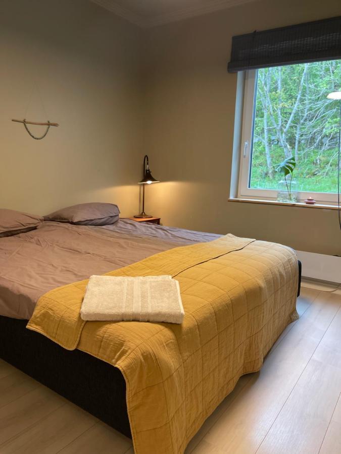 Charming Apartment In Alesund Center With Free Parking Exteriör bild