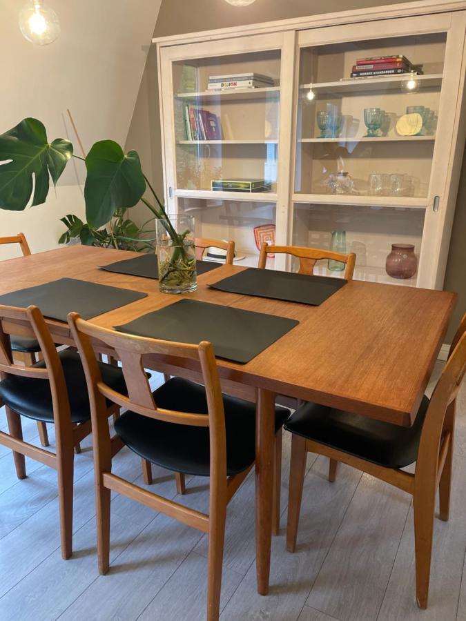 Charming Apartment In Alesund Center With Free Parking Exteriör bild