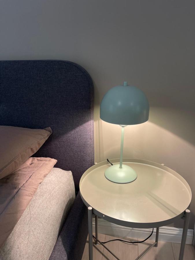 Charming Apartment In Alesund Center With Free Parking Exteriör bild
