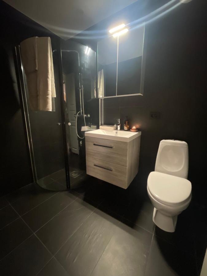 Charming Apartment In Alesund Center With Free Parking Exteriör bild