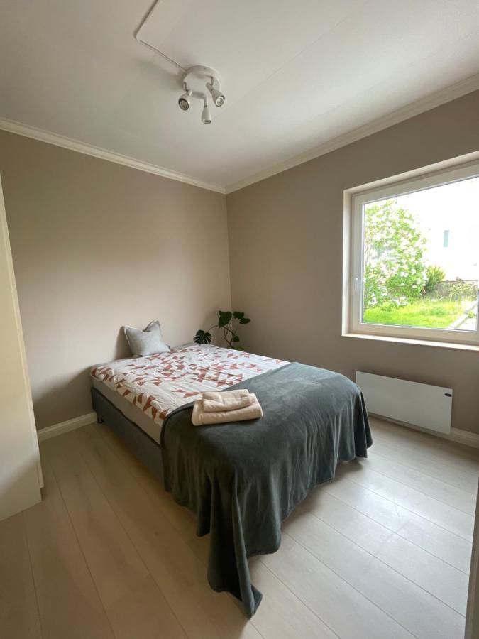 Charming Apartment In Alesund Center With Free Parking Exteriör bild